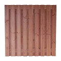Breil 19 planks/16mm 180x180 cm