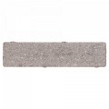 Dakota Brushed Stone Cara 5x20x7 cm