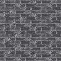 Abbeystones 15x5x7 cm Bobbio (Nero)