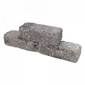 Grani Wall Cara 31x11,5x10 cm getrommeld