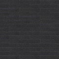 Gravelstone 40x8x8 cm Nero