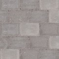 Tumble Stone 20x30x6 cm Gausta