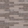 Tumble Stone 40x8x8 cm Romsdal