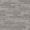 Tumble Stone 40x8x8 cm Gausta