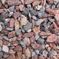 Minestone Red 8-16 mm (zak 20 kg)