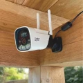 Camera SMART (Zigbee)