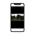Camera SMART (Zigbee)