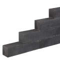 Linea Block Black *Kp* 15x15x60 cm