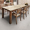 Keramische tegel Metropolitan 80x80x3 cm