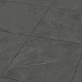 Keramische tegel 60x60x3 cm Slate Medium