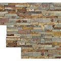 Hoek Fixwall Multicolor Slate 15x(20+40)