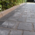 Plazza Basalt 15x15x6 cm
