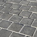 Plazza Iron Grey 15x15x6 cm