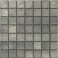 Plazza Iron Grey 15x15x6 cm