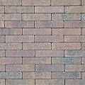 Strakke waalformaat 5x20x6 cm Tynaarlo