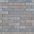 Strakke waalformaat 5x20x6 cm Rolde