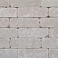 Rough Paving longstone 7 cm Echten