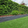 Rockwall XL 15x15x60 cm Antraciet