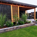 Rockwall XL 15x15x60 cm Havelte