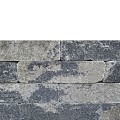 Rockwall XL 15x15x60 cm Dione - getrommeld