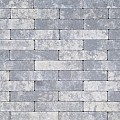Waalformaat XL 5x25x7 cm Dione