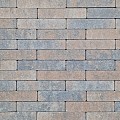 Waalformaat XL 5x25x7 cm Cressida