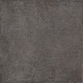 Keramische tegel Industrial 100x100x2 cm - Nero