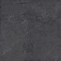 Keramische tegel Evolution 100x100x2 cm - Black