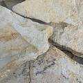 Flagstones Bourgogne 1.5-4 cm dik (6-11 st/m²)