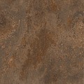 Keramische tuintegel 60x60x2 cm - Flatiron Rust