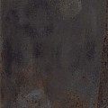 Keramische tuintegel 60x60x2 cm - Flatiron Black