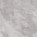 Keramische tuintegel 60x60x2 cm - Loop Grey