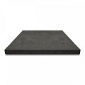 Oudhollandsche tegel, gewapend  80x80x10 Carbon