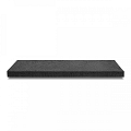 Oudhollandsche opsluitband (gewapend) 100x20x7 Carbon