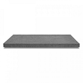 Oudhollandsche opsluitband (gewapend) 100x30x7 Antraciet