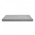 Oud Hollandsche opsluitband (gewapend) 7x40x100cm Grijs