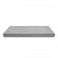 Oudhollandsche opsluitband (gewapend) 100x50x7 Grijs