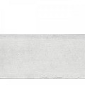 Berton©-onderplaat wit/grijs H24xD3,5xL184 cm