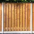 Berton©-onderplaat wit/grijs H24xD3,5xL184 cm