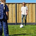 Berton©-onderplaat antraciet H24xD3,5xL224 cm