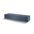 Gardenwall Soft 10x10x60 cm Dayton