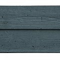 Berton©-motiefplaat smal antraciet H26xD3,5xL184 cm rabat-houtmotief