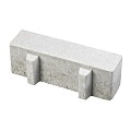 Lignes Eco 30x10x8 cm 22 Grijs