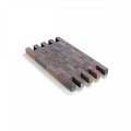 Getrommelde klinker waalformaat in-Line 20x5x6 Herfst