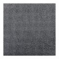 Rubber tegel 50x50x2.5 cm Grijs