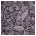 Canadian Purple Slate 30-60 mm 20 kg