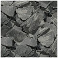 Big bag 450 kg Leisteen Zwart 30-60 mm