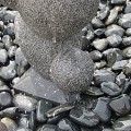 Glitter Stone Black 50-80 mm (bb 500 kg)