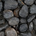 Glitter Stone Black 50-80 mm (bb 500 kg)