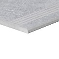 Antislipgroeven keramisch 2.0 doorlopend 4x2 mm